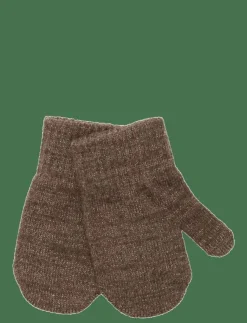 mikk-line Magic Mittens 3 Pack w. Lurex - Vantar|Barn Vinteraccessoarer