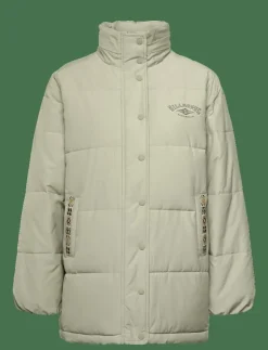 Billabong MAGIC PUFFER - Dunjackor|Kvinnor Jackor