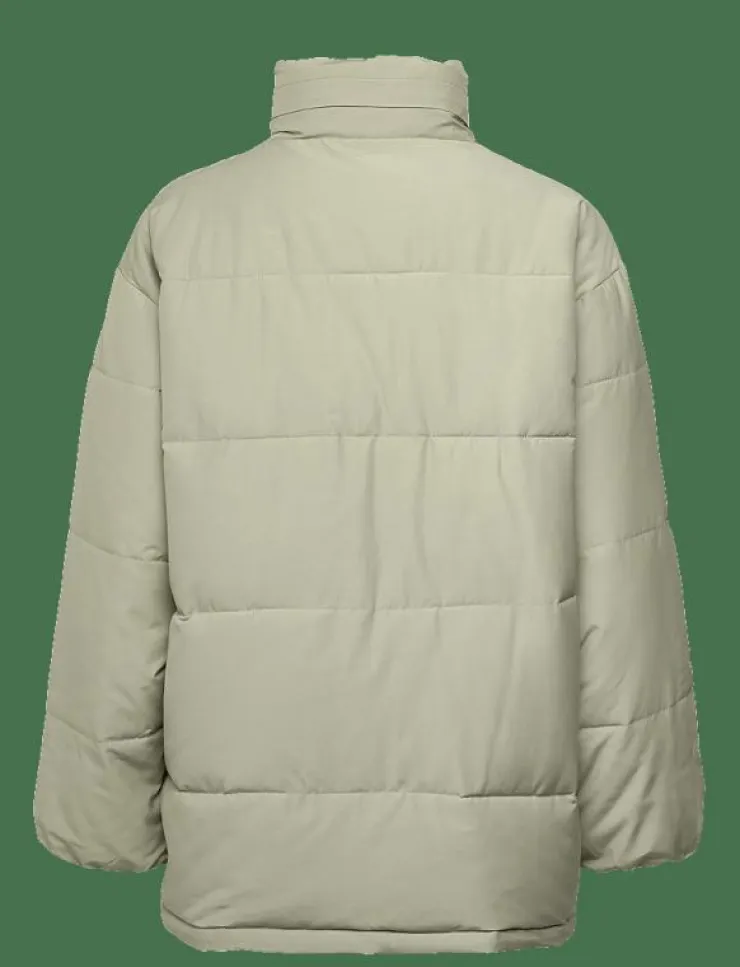 Billabong MAGIC PUFFER - Dunjackor|Kvinnor Jackor