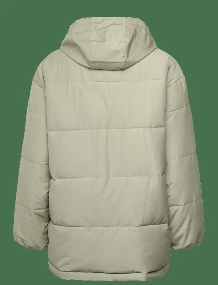 Billabong MAGIC PUFFER - Dunjackor|Kvinnor Jackor