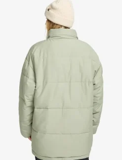 Billabong MAGIC PUFFER - Dunjackor|Kvinnor Jackor