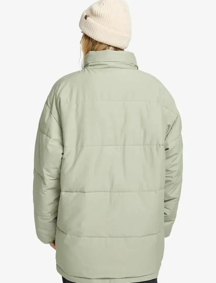Billabong MAGIC PUFFER - Dunjackor|Kvinnor Jackor