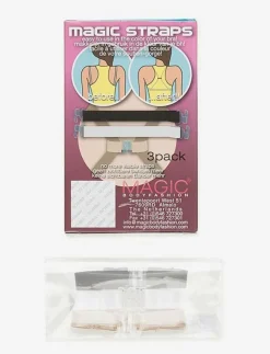 Magic Bodyfashion Magic Straps - BH accessoarer|Kvinnor Accessoarer|Bh:Ar