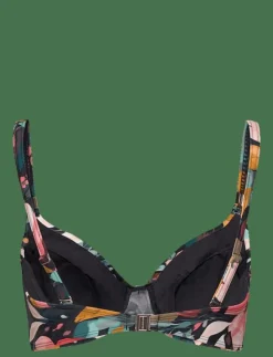 Panos Emporio Magnolia Lydia top - Push-up-bikinis|Kvinnor Plus Size & Curvy|Badkläder