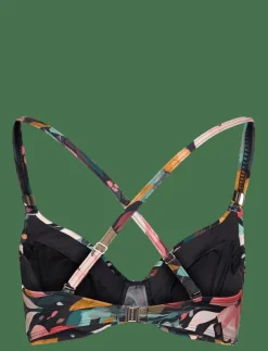 Panos Emporio Magnolia Lydia top - Push-up-bikinis|Kvinnor Plus Size & Curvy|Badkläder