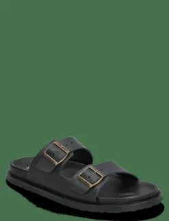 Steve Madden Magnus Slides - Sandaler| Sandaler