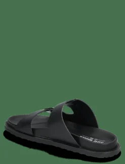 Steve Madden Magnus Slides - Sandaler| Sandaler