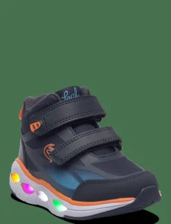 Leaf Magra - Höga sneakers|Barn Sneakers