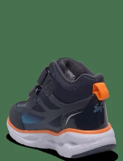 Leaf Magra - Höga sneakers|Barn Sneakers