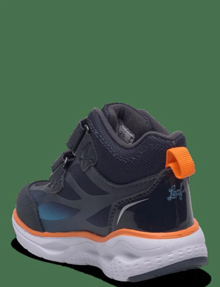 Leaf Magra - Höga sneakers|Barn Sneakers