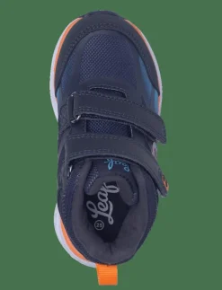 Leaf Magra - Höga sneakers|Barn Sneakers