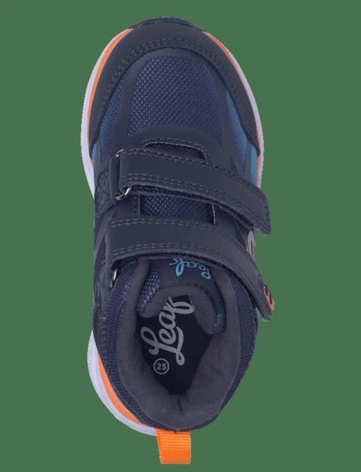 Leaf Magra - Höga sneakers|Barn Sneakers