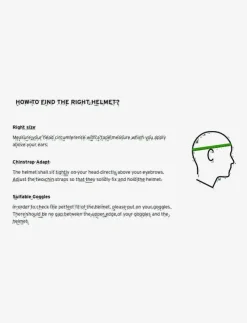 Head MAJA SET - Vintersportutrustning|Barn Sportutrustning