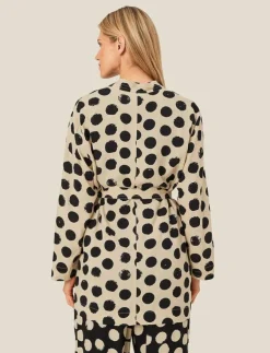 Kvinnor Masai Overshirts|MaJabane - Overshirts