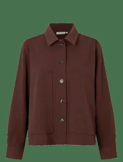 Masai MaJettina - Overshirts|Kvinnor Overshirts