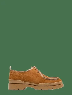 KLEMAN MAJOR VP OAK 2 - Derbyskor| Finskor