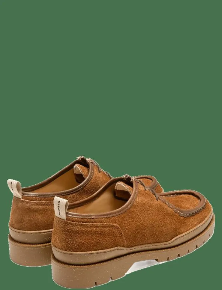KLEMAN MAJOR VP OAK 2 - Derbyskor| Finskor