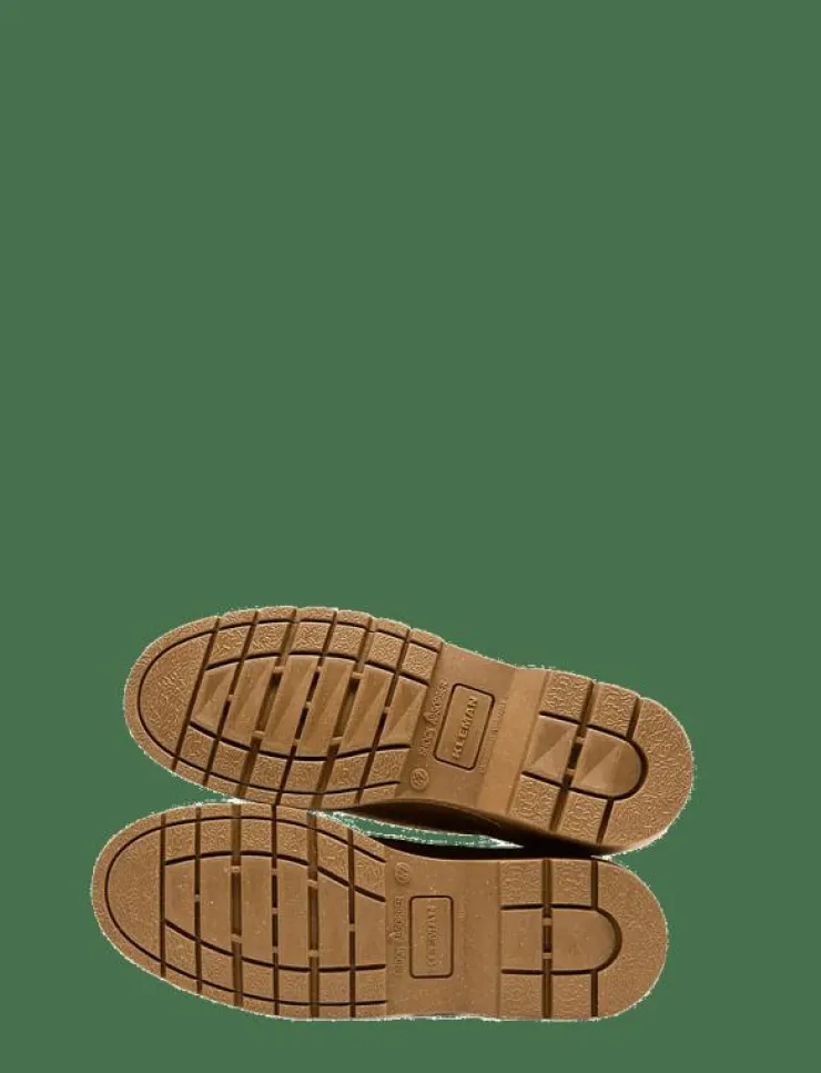 KLEMAN MAJOR VP OAK 2 - Derbyskor| Finskor