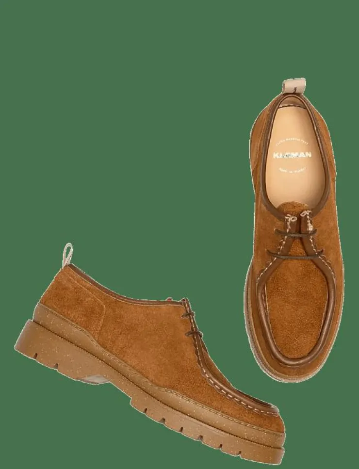 KLEMAN MAJOR VP OAK 2 - Derbyskor| Finskor