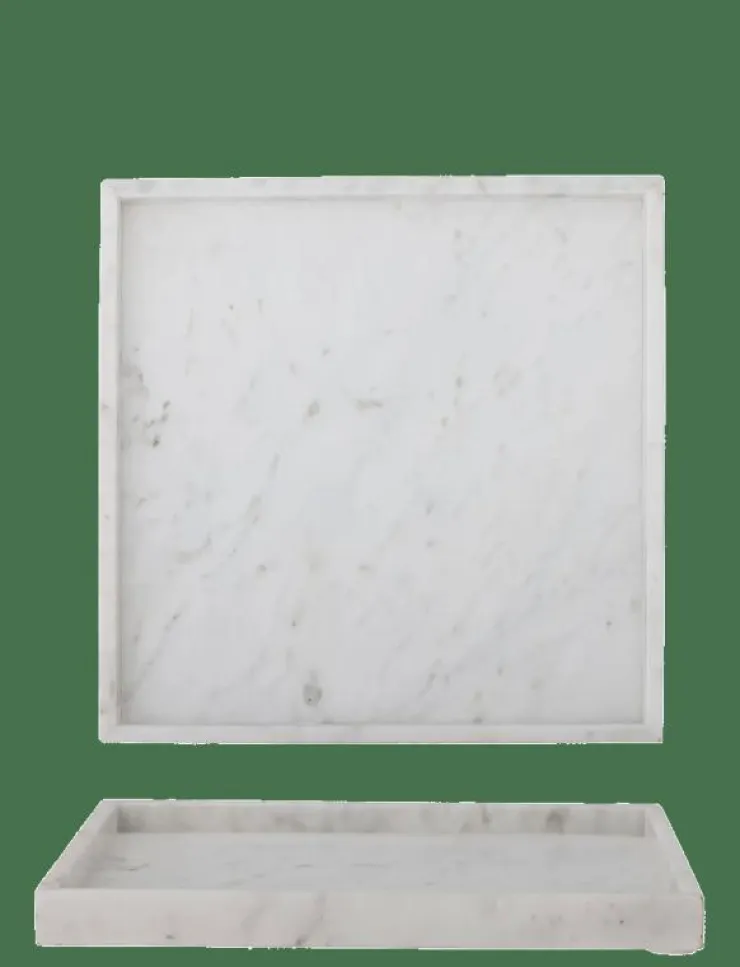 Bloomingville Majsa Tray - Brickor| Serveringstillbehör
