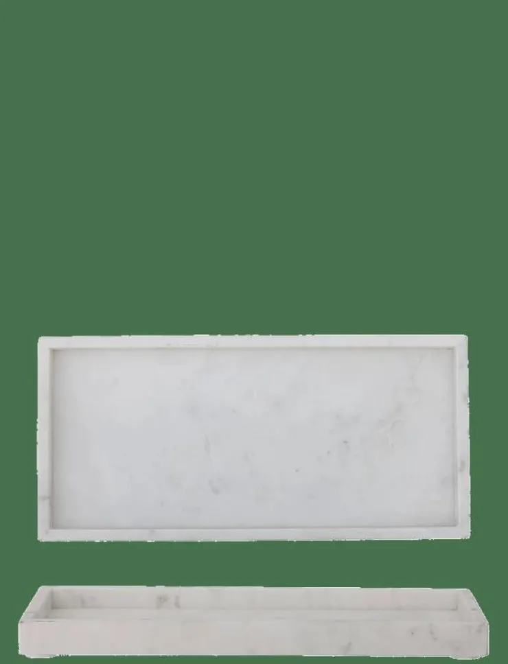Bloomingville Serveringstillbehör|Majsa Tray - Brickor