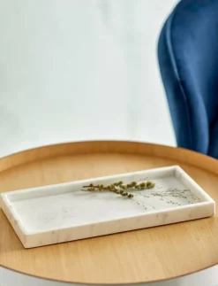 Bloomingville Serveringstillbehör|Majsa Tray - Brickor