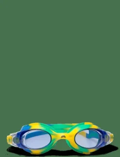Barn Aquarapid Sportutrustning|Bad- & Vattenleksaker|MAKO GOGGLES KIDS - Dykleksaker