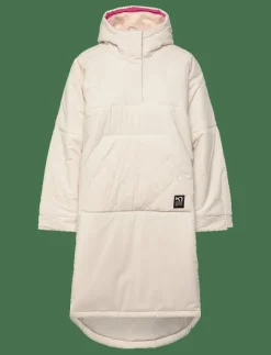 Kari Traa MALENE CAPE - Anoraker|Kvinnor Jackor