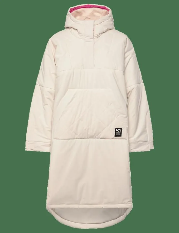 Kari Traa MALENE CAPE - Anoraker|Kvinnor Jackor