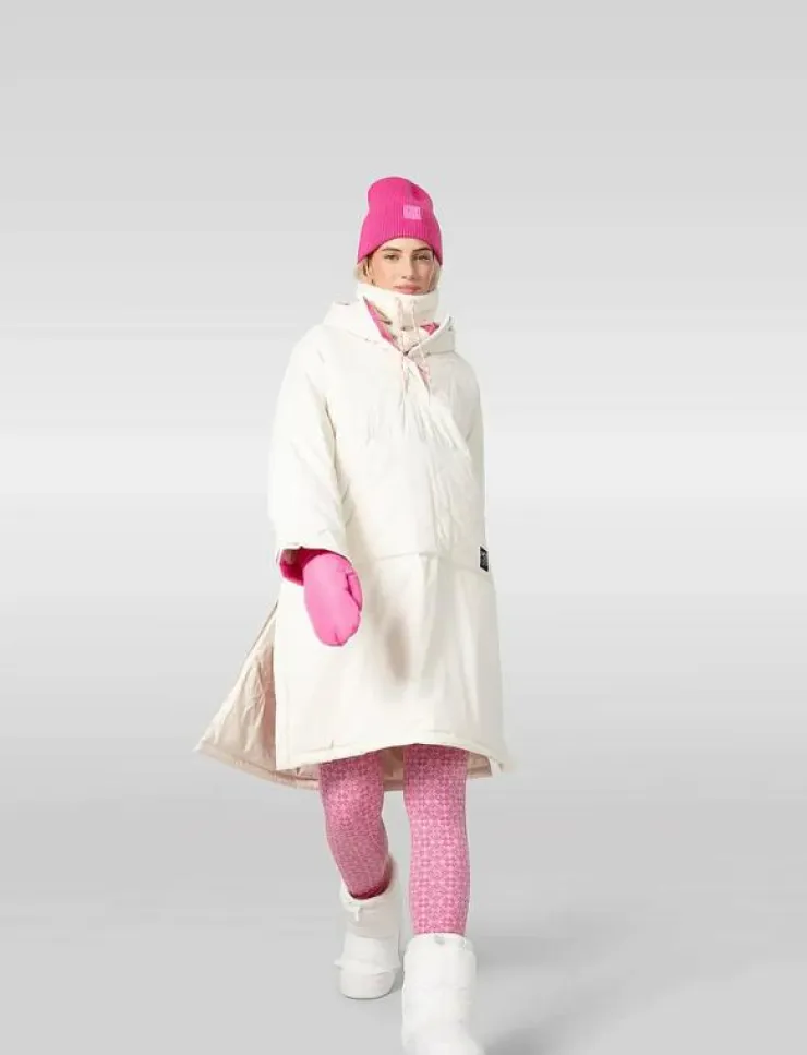Kari Traa MALENE CAPE - Anoraker|Kvinnor Jackor
