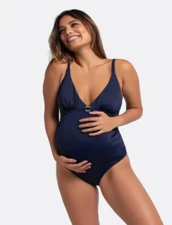 Kvinnor Dorina Mammakläder|MALI MATERNITY SWIMSUIT - Baddräkter
