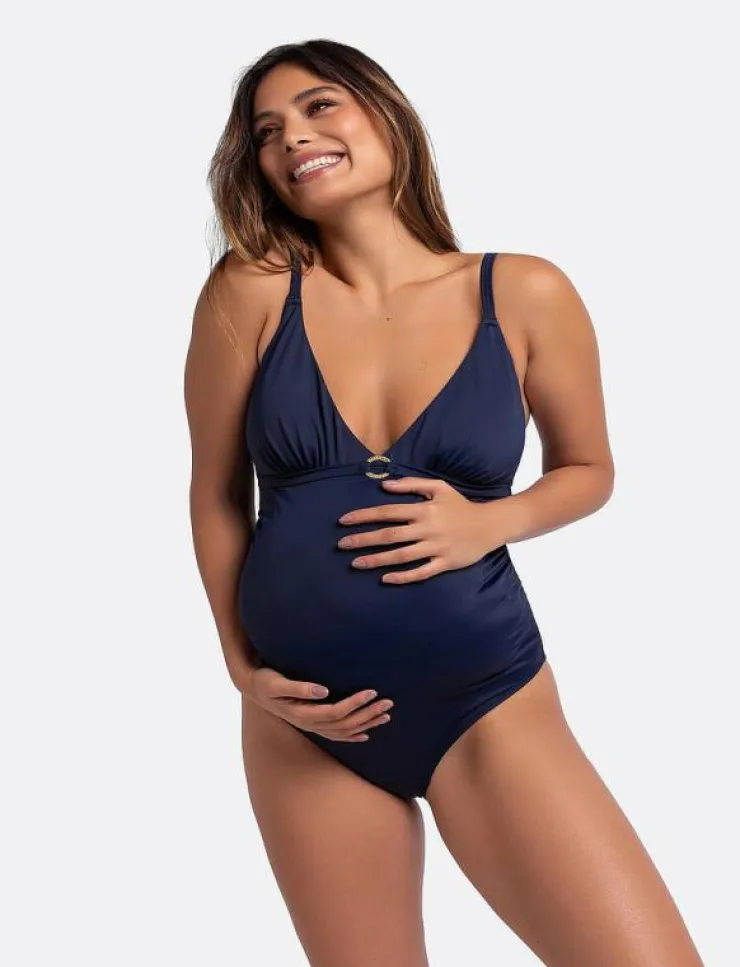 Kvinnor Dorina Mammakläder|MALI MATERNITY SWIMSUIT - Baddräkter
