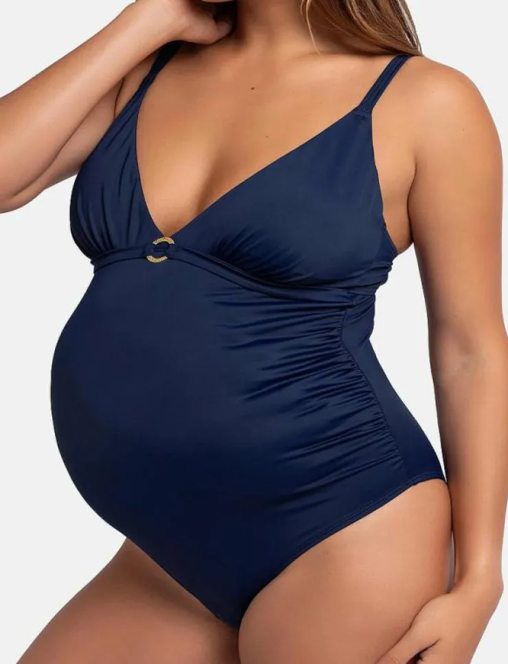 Kvinnor Dorina Mammakläder|MALI MATERNITY SWIMSUIT - Baddräkter