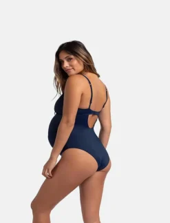 Kvinnor Dorina Mammakläder|MALI MATERNITY SWIMSUIT - Baddräkter