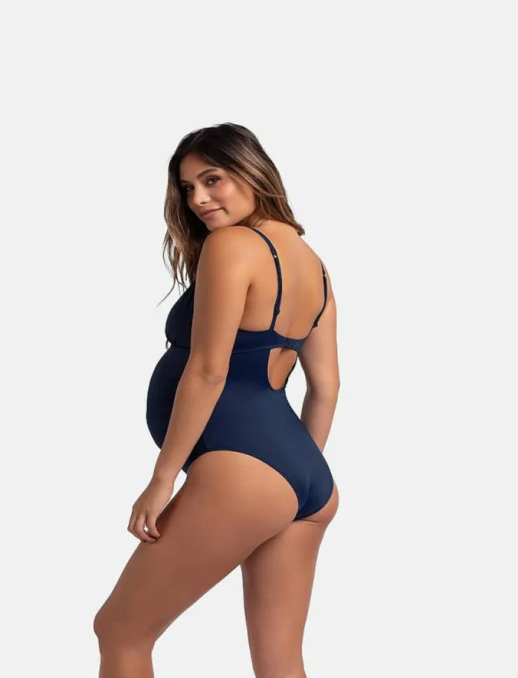 Kvinnor Dorina Mammakläder|MALI MATERNITY SWIMSUIT - Baddräkter