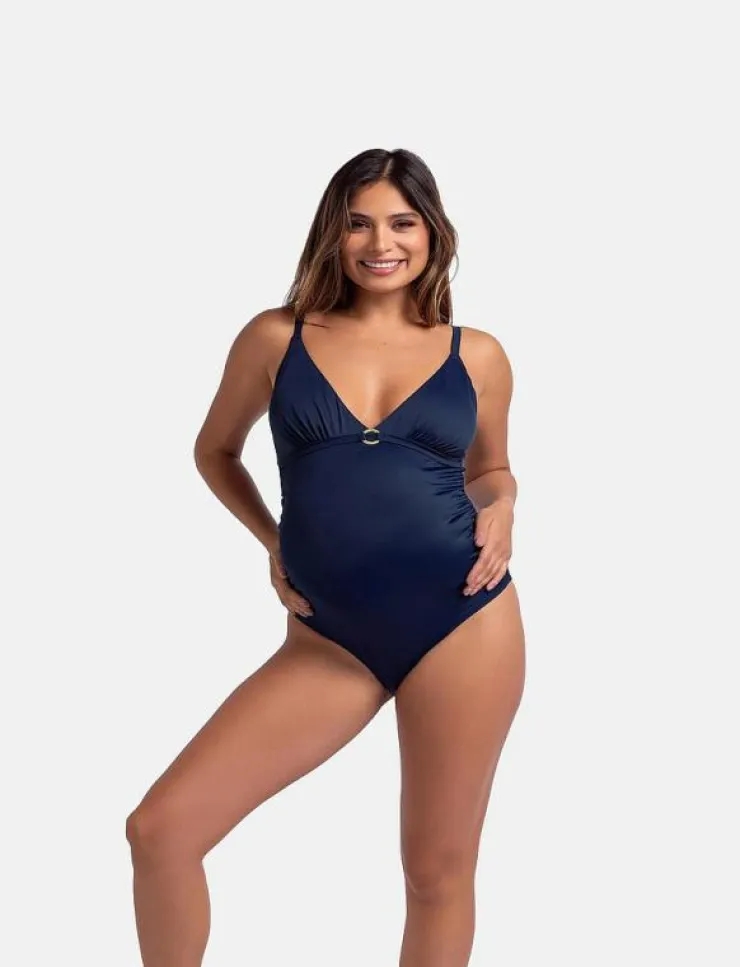 Kvinnor Dorina Mammakläder|MALI MATERNITY SWIMSUIT - Baddräkter