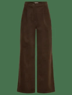 Kvinnor Sofie Schnoor Byxor|MALINASW TROUSERS - Vida byxor