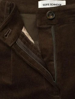 Kvinnor Sofie Schnoor Byxor|MALINASW TROUSERS - Vida byxor