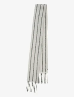 Becksöndergaard Mallie Long Scarf - Halsdukar|Kvinnor Sjalar & Halsdukar