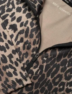 Sofie Schnoor MALLORYSW BLOUSE LONG SLEEVE - Toppar & T-shirts|Kvinnor Toppar & T-Shirts