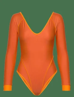 Rip Curl MALOYA SURF SUIT LS - Baddräkter|Kvinnor Badkläder