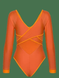 Rip Curl MALOYA SURF SUIT LS - Baddräkter|Kvinnor Badkläder