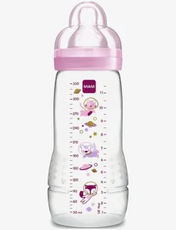 Barn MAM Mata|Easy Active BB 330ml - Nappflaskor