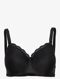 Abecita MAMA NURSING BRA PADDED MOULDED CUPS - Amnings-BH:ar|Kvinnor Bh:Ar|Mammakläder