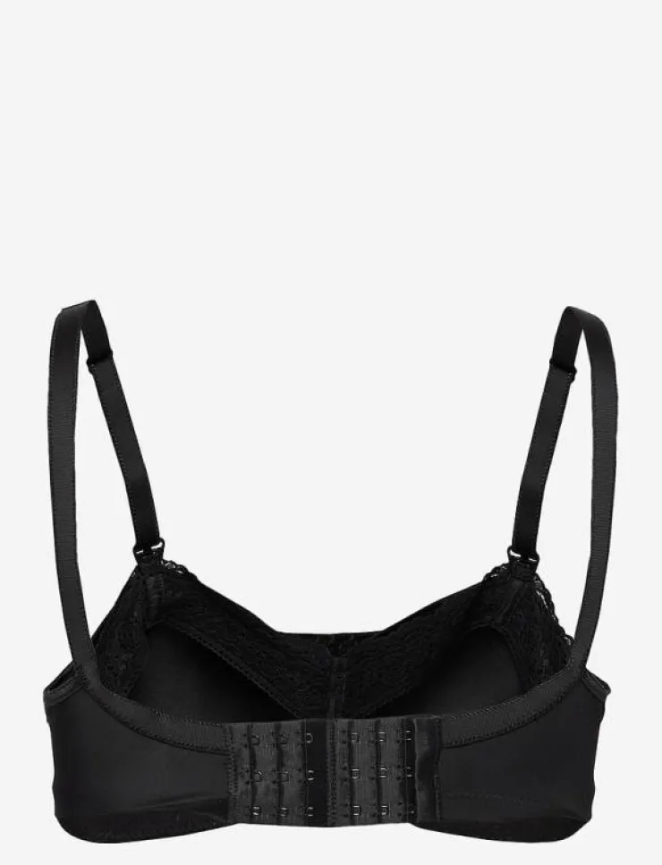 Abecita MAMA NURSING BRA PADDED MOULDED CUPS - Amnings-BH:ar|Kvinnor Bh:Ar|Mammakläder