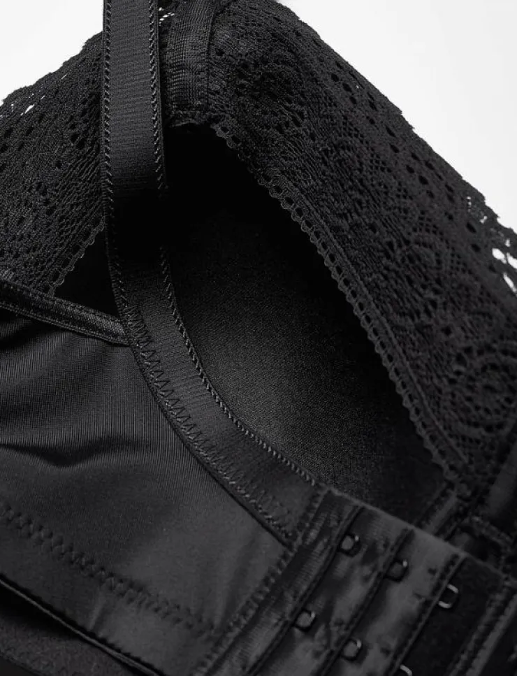 Abecita MAMA NURSING BRA PADDED MOULDED CUPS - Amnings-BH:ar|Kvinnor Bh:Ar|Mammakläder