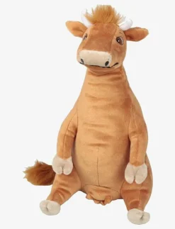 Barn Martinex Gosedjur|MAMMA MU BEANIEMJUKIS 33 CM - Mjukisdjur