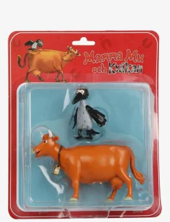 Martinex MAMMA MU OCH KRÅKAN FIGURER - Film & Sagofigur|Barn Leksaksset & Leksaksfigurer