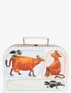 Barn Martinex Rollspel|MAMMA MU PAPPVÄSKA - Resa
