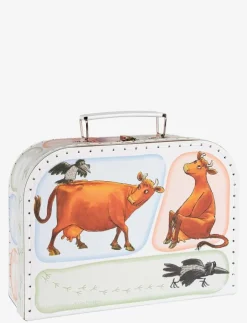Barn Martinex Rollspel|MAMMA MU PAPPVÄSKA - Resa